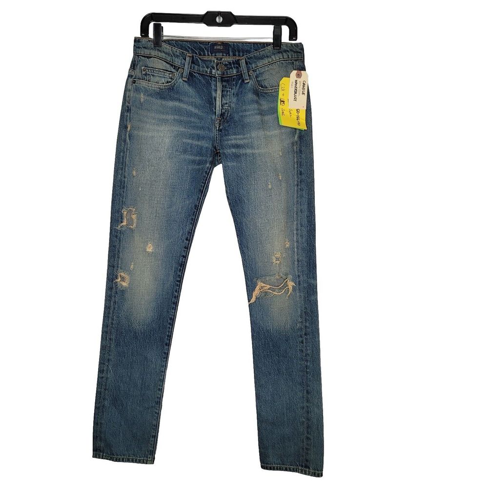 AGOLDE  Camile Hi Rise Retro Slim  Jeans As Seen In Wanderlust Time 150 and 180